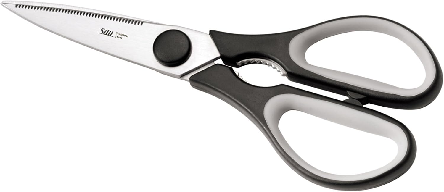 Silit 22601901 Kitchen Scissors Varieta
