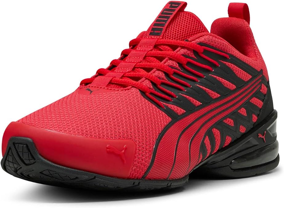 PUMA Men's Boltac Evo Cross-Trainer