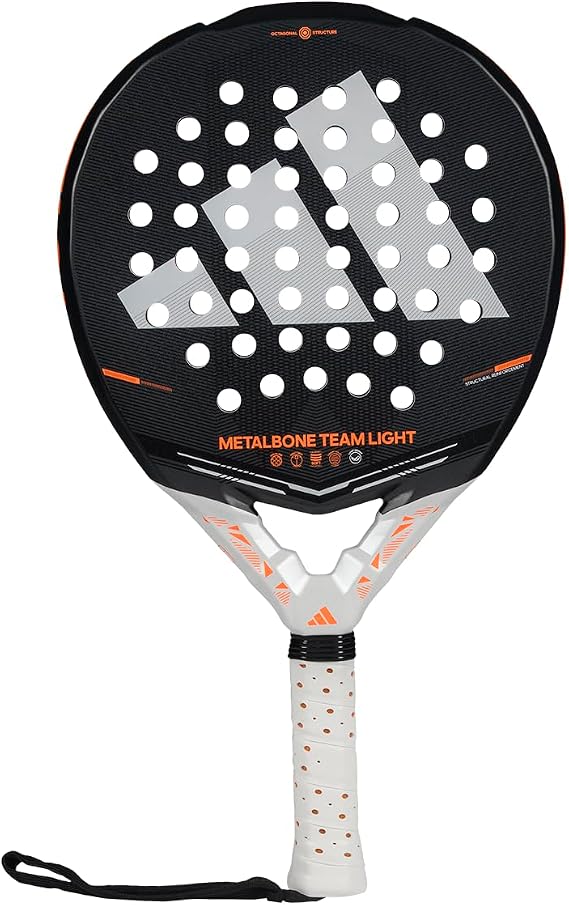 Adidas Padel Racket - Metalbone 2026
