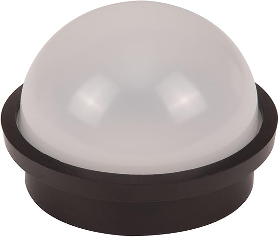 Ikelite Dome Diffuser for DS161, DS160, and DS125 Strobes