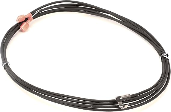 York S1-025-49697-000 10' Temp. Sensor W/clip