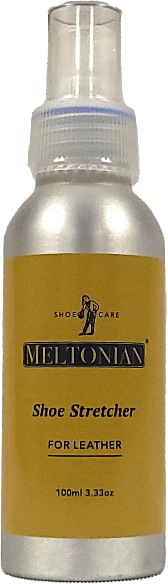 Meltonian Shoe Stretch - Pump Spray