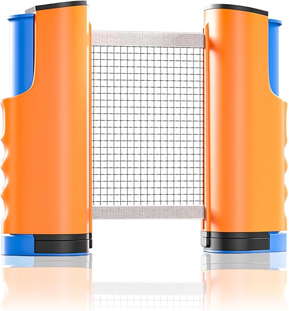 Generic Table Tennis Set/Table Tennis Net