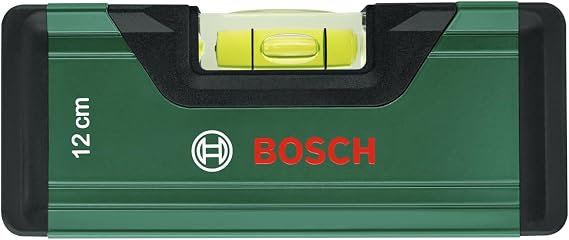 Bosch Su Terazisi 12 cm