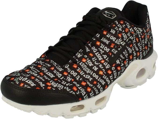 NIKE Women's Air Max Plus Se Gymnastics Shoes