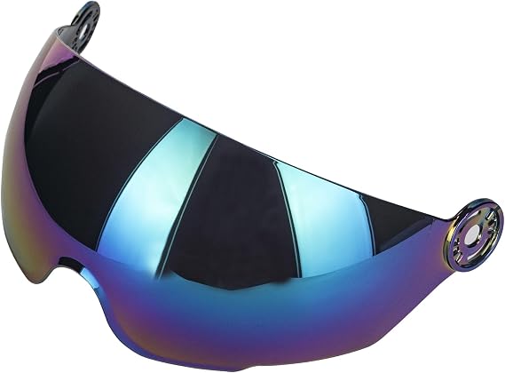ILM Colorful Visor for E3-12LS