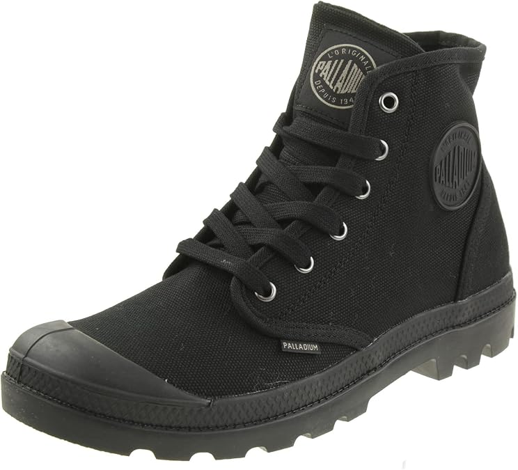 Palladium Men's Pampa Hi Desert Boots