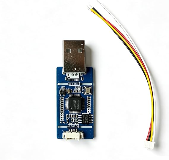 CVBS AV to USB Grabber Video Capture 1080P Auto Pal NTSC YUY2 MJPG Format