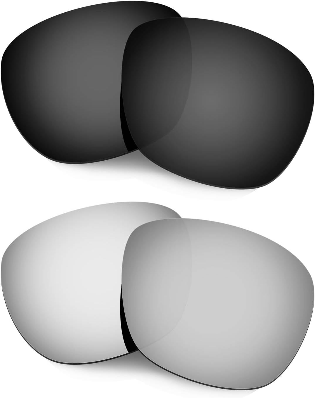 Replacement Lenses for Oakley Enduro Sunglasses