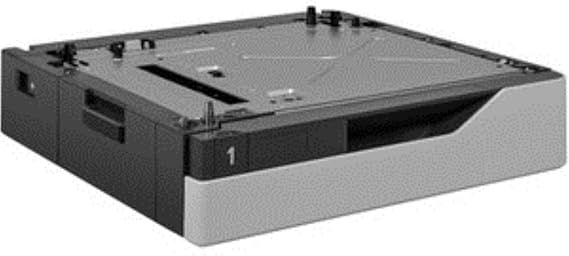 Lexmark 550-Sheet Tray