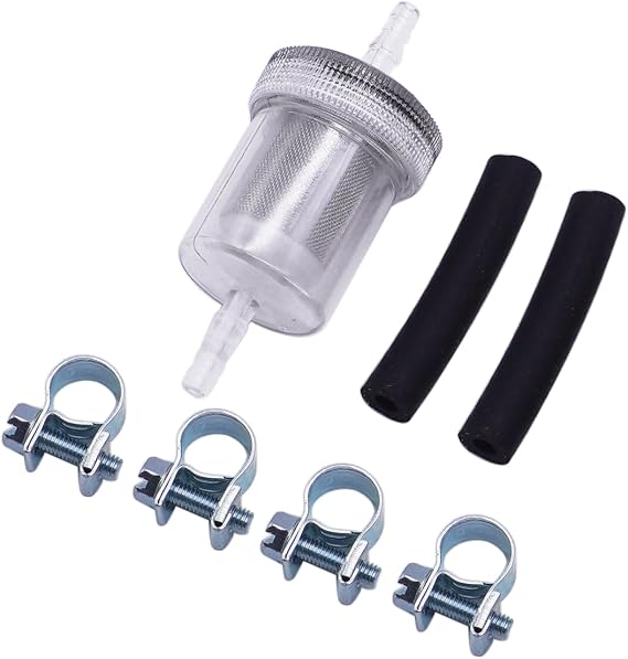 In-line Fuel Filter 1319466A for Webasto Air Top heaters