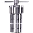 Hydrothermal Synthesis Autoclave Reactor (150 ML)