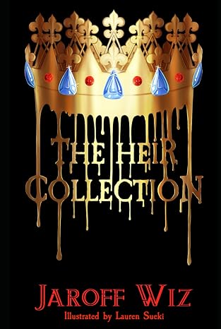 The Heir Collection
