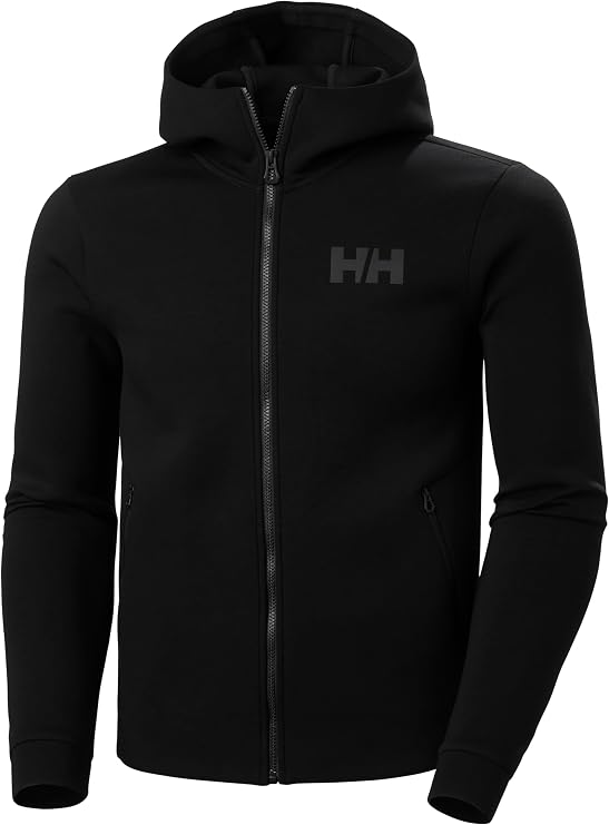 Helly Hansen Men's Hp Ocean Fz Jacket 2.0 Hp Ocean Fz Jacket 2.0