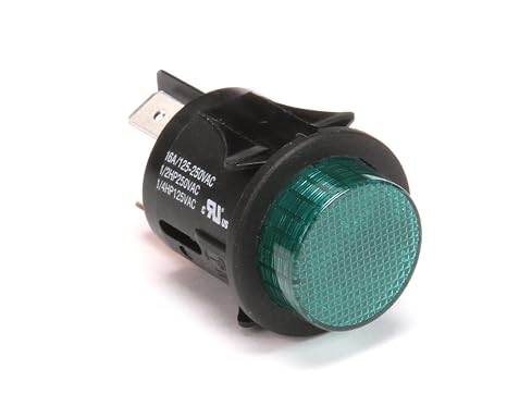 Middleby 35145 Molveno Switch Pb 250 Volt