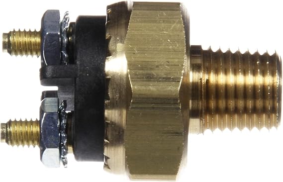 Truck-Lite 50899 Turn Signal Switch Steel