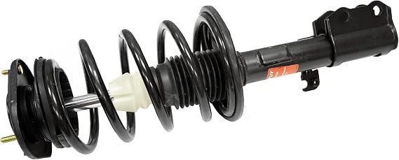 Monroe 172114 Suspension Strut and Coil Spring Assembly