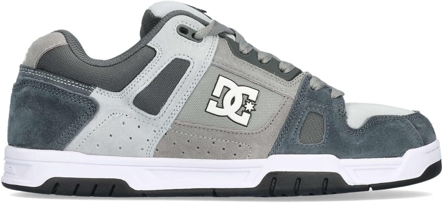 DC Men's Stag Skate Shoe