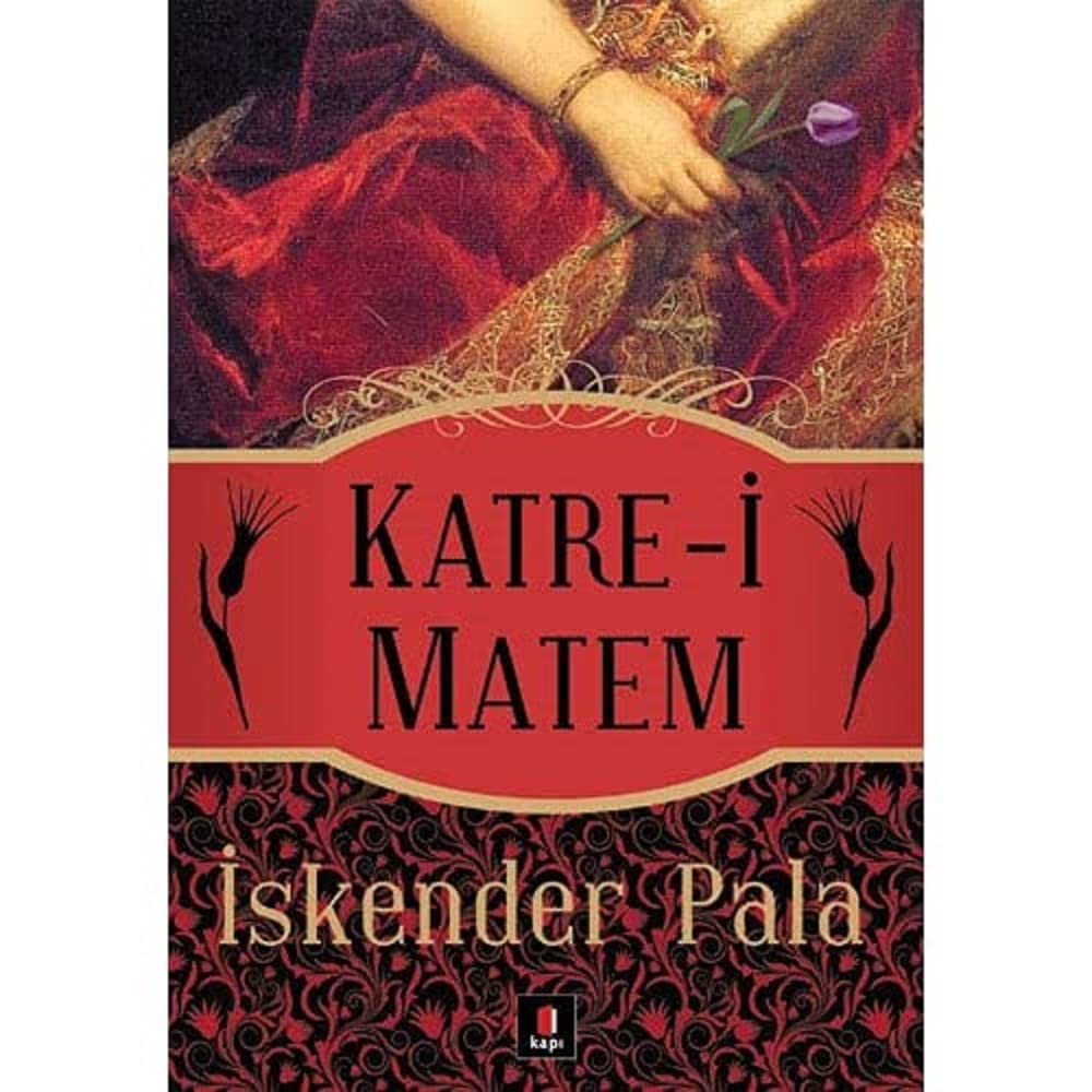 Katre-i Mourning