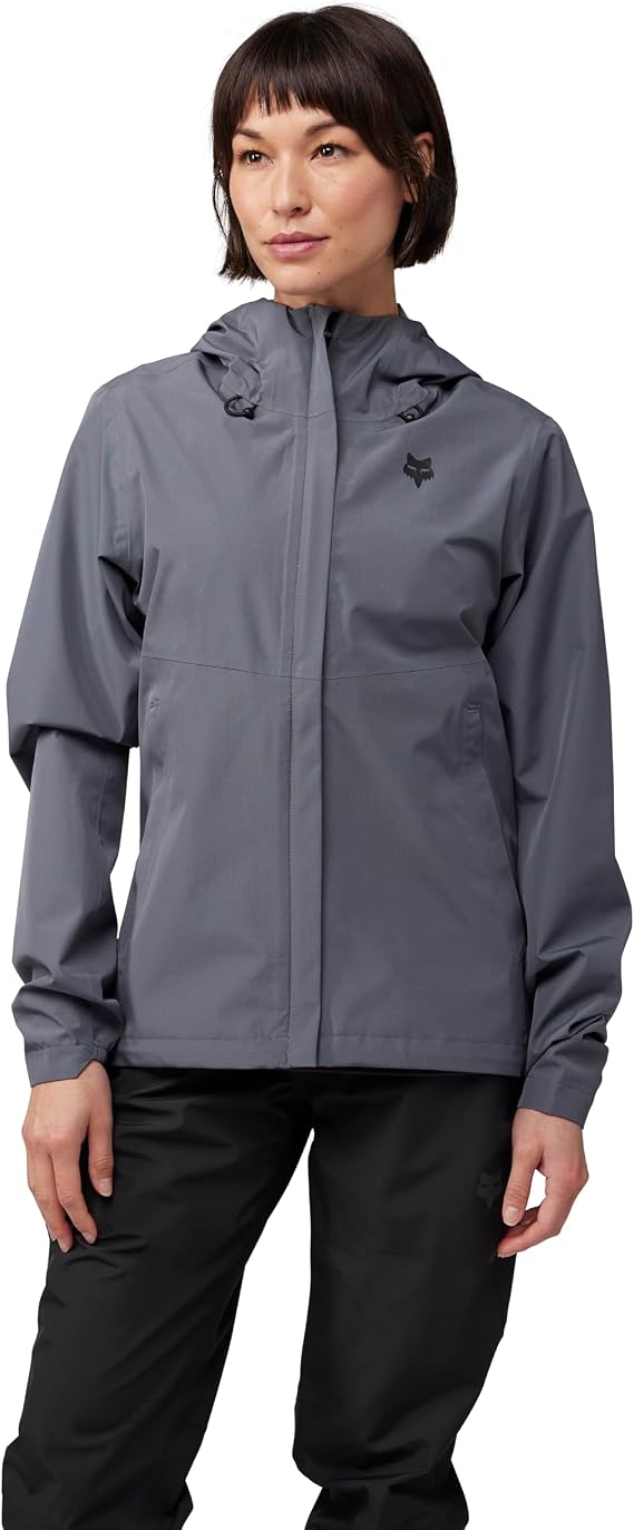 Fox Racing Women's Ranger 2.5L Water Mountain Bike Jacket
