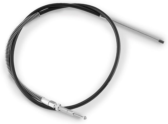 Barnett High-Efficiency Black Vinyl Clutch Cable
