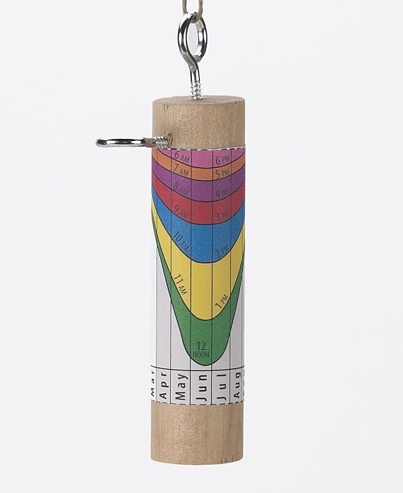 Pocket Sundial Science Kit (Makes 100 Projects)