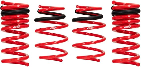 Eibach 4.9528 Sportline Performance Spring Kit