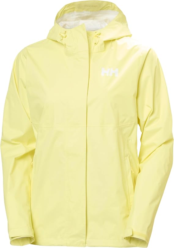 Helly Hansen Moss Rain Coat