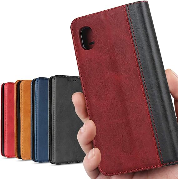Galaxy A21 case SC-42A docomo A21 simple SCV49 au Japan version A21 case cover SC42A case for DOCOMO A21 A21 simple cover Samsung Galaxy A21 smartphone case handbook type cover wallet applicable