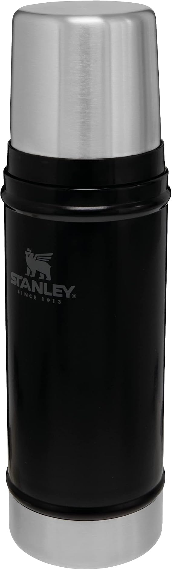 Stanley Classic Legendary Vakumlu Çelik Termos, 0.47 L