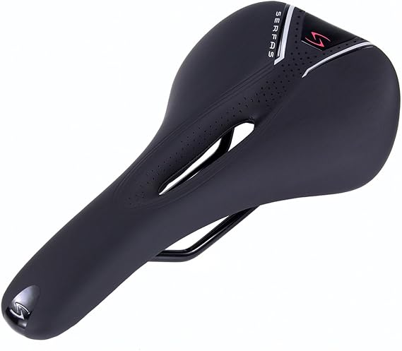 Serfas Spartan-2 Saddle 155mm