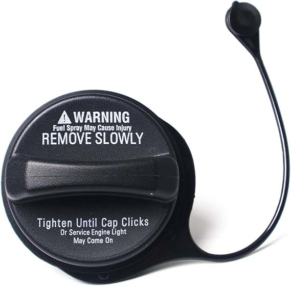 GS3L-42-250B Gas Cap Fit for Mazda 3 2011-2013 for Mazda 6 2009-2011 CX-7 2010-2012 CX-9 2007-2015 Fuel Tank Filler Cap Replacement for GS3L42250B