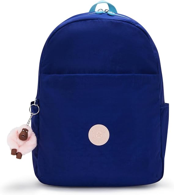 Kipling Haydar 15" Laptop Backpack Solar Navy C