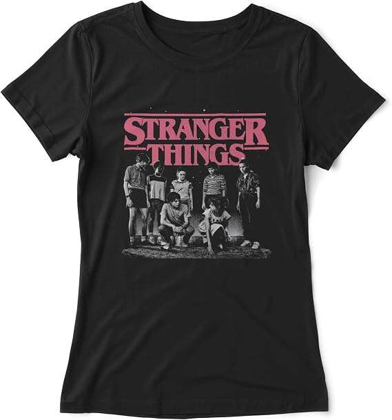 Fifth Sun Girls' Stranger Fade