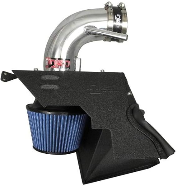 Injen Technology SP1392P Short Ram Intake System