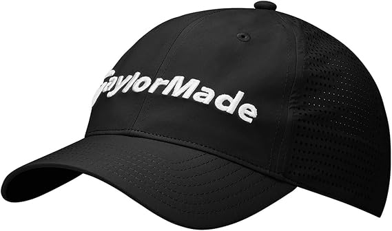Taylormade Golf 2026 Litetech Hat