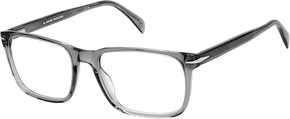 DAVID BECKHAM Eyeglasses DB 1063 KB7 Grey