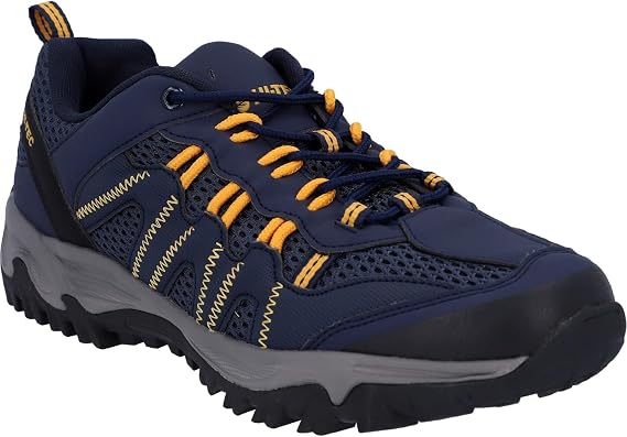 Hi-Tec Men's Jaguar Low Rise Hiking Boots
