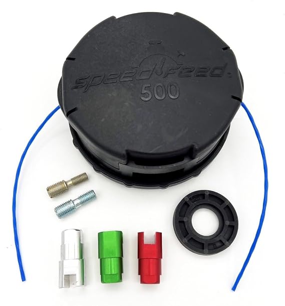 echosari Echo 78890-21050 Speed Feed 500 String Trimmer Head
