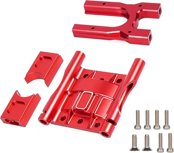 Center Differential Mount ARA320499 for Arrma 6S,Center Differential Mount