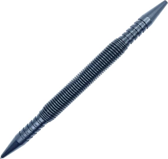 HIT Tool - CLASSIC - Center Tool - 2/32" (#2) Nail Set Hammerless Spring Punch