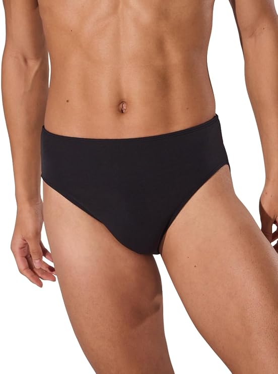 Capezio Men's Full-seat Dance Belt