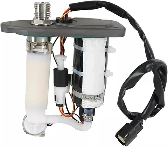 Motorcycle Fuel Pump Assembly 75268-07C 75268-07B 75305-07A 75268-07F For Davidson For Sportster 883 1200 2007-2019 MTVTFECEWG