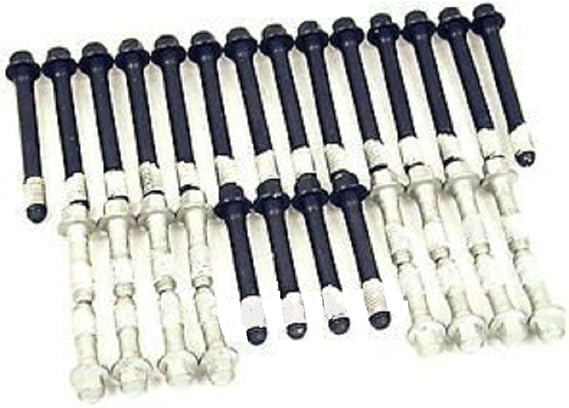 Elgin EHC99S Cylinder Head Bolt