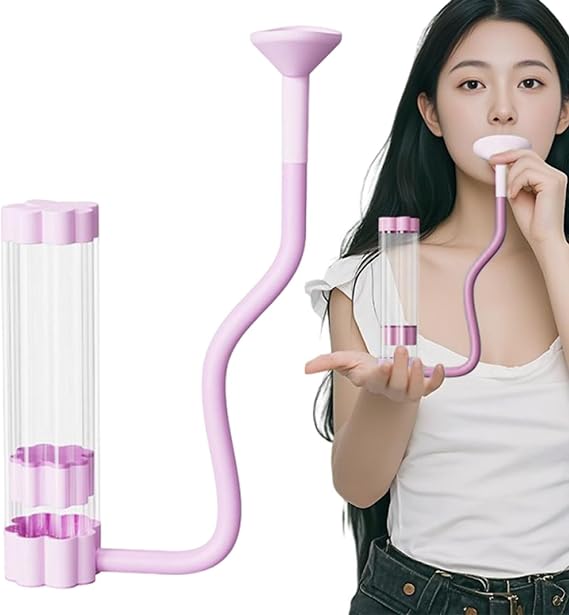 Breath Trainer Lung Exerciser