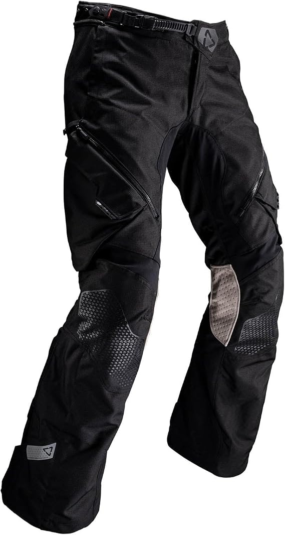 Leatt Pant ADV MultiTour 5.5 Women | Durable, Versatile & Protective
