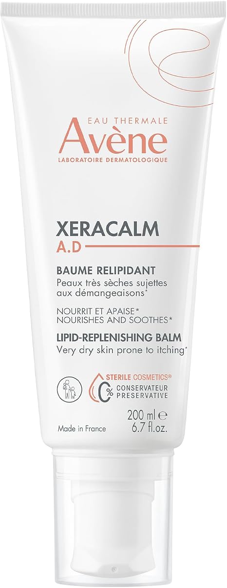 Avène Xeracalm A.d Lipid-replenishing Balm 200ml