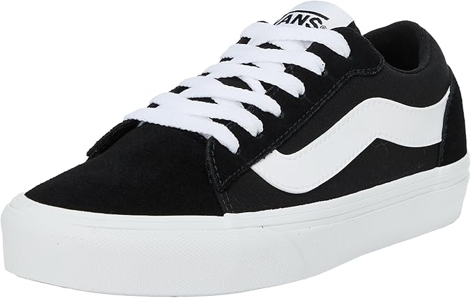 Vans Unisex Vero LS Trainers