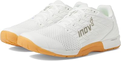 inov-8 F-LiteTM 260 V2 Knit WhiteGum UK 7.5 US Womens 10 M