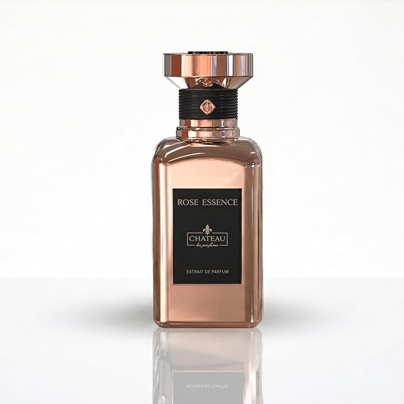 Rose Essence 3.4 oz Extrait De Parfum
